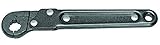 Stanley Proto J3812 3/20,3 cm Proto Ratcheting flare-nut wrench, 12 Point