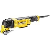 DeWalt, DWE315, QS, Multi, herramienta Oscilante 300W