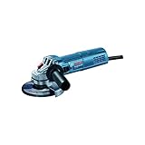 Bosch Professional Smerigliatrice angolare GWS 880 (Motore da 880 Watt, Ø disco: 125 mm)