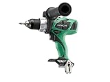 Hitachi DS18DBL/L4 18V Solo corpo Brushless Trapano/Driver