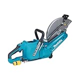 Makita CE004GZ 40Vmax XGT - Taglierina a disco senza fili senza spazzole 305 mm