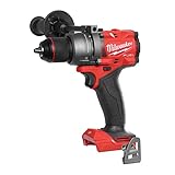 Milwaukee M18FPD3-0X - Trapano combinato per carburante, 18 V, in valigetta