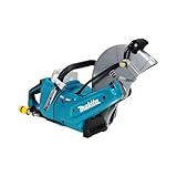 Makita CE003GZ02 40Vmax XGT Cordless Brushless 230mm Disco Cutter Unità Nuda