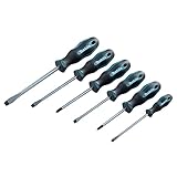 Makita E-10512 - Set di 6 cacciaviti