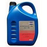 Tamoil Olio Idraulico Iso 46 Lt.4