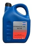 TAMOIL Olio Idraulico ISO 46 Hydraulic LT.4