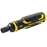 STANLEY FATMAX FMHT66719-0 Avvitatore a batteria litio 4V