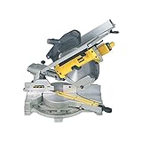 DEWALT D27111-QS Troncatrice Pianetto 305Mm 1500W