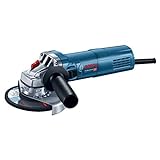 Bosch Professional Smerigliatrice Angolare Gws 9-125 S