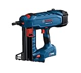 BOSCH GNB18V-12N PROFACTOR™ Chiodatrice per calcestruzzo 18V (strumento nudo)