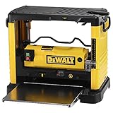 DEWALT pialla spessore portatile 1800W, DW733-QS