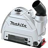 Makita 196845-3 - Colector polvo amolad.125mm