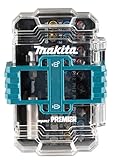 Makita E-13552 - Set di punte a torsione Premier da 31 pezzi